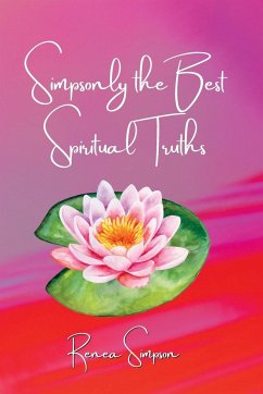 Simpsonly The Best Spirituals - Simpson, Renea