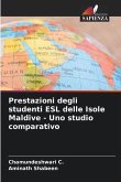 Prestazioni degli studenti ESL delle Isole Maldive - Uno studio comparativo