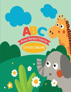 ABC Letters Tracing - Bucur House