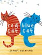 Red Cat, Blue Cat - Bild 1