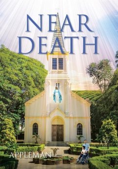 Cover Near Death