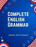 Complete English Grammar