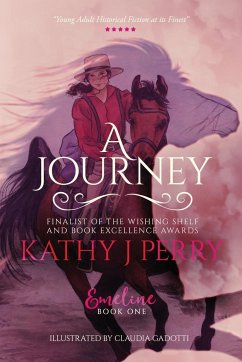 A Journey - Perry, Kathy J