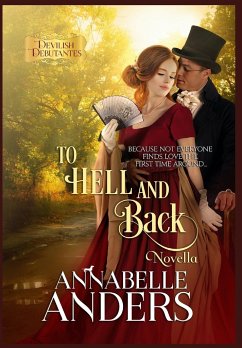 To Hell and Back - Anders, Annabelle