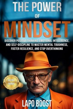 Cover The Power of Mindset