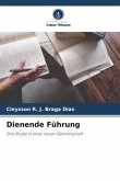 Dienende Führung