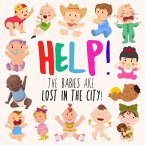 Help! The Babies Are Lost in the City!