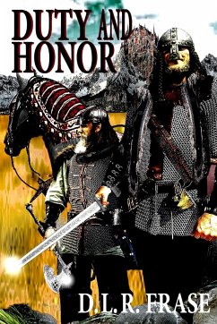 Duty and Honor - Frase, D. L. R.