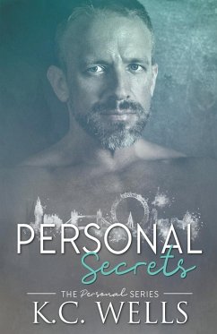 Personal Secrets - Wells, K. C.