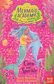Mermaid Academy: Cora and Sparkle (eBook, ePUB)