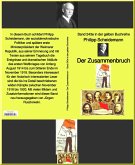 Der Zusammenbruch - Band 243 in der gelben Buchreihe - bei Jürgen Ruszkowski (eBook, ePUB)