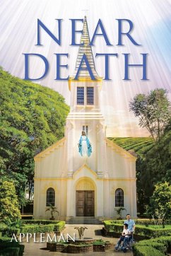 Cover Near Death