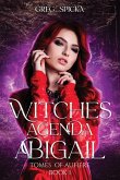 Witches Agenda