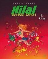 Hilal 2. Kitap - Yarar, Kenan