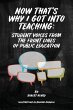 Now That's Why I Got Into Teaching - Bild 1