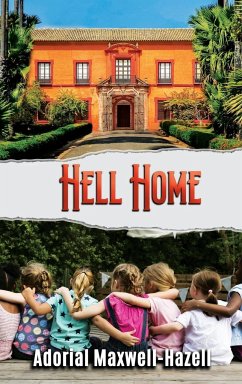 Hell Home - Maxwell-Hazell, Adorial