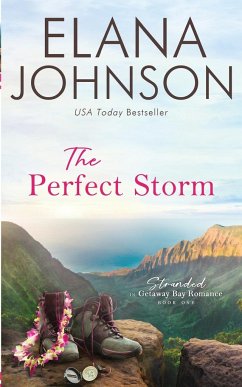 The Perfect Storm - Johnson, Elana