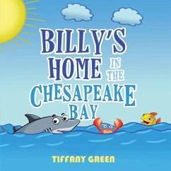 Billy's Home In The Chesapeake Bay 2nd Edition - Green, Tiffany