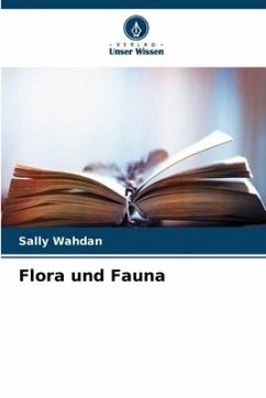 Flora und Fauna - Wahdan, Sally