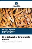 Die Schnecke Omphiscola glabra