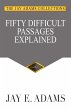 Fifty Difficult Passages Explained - Bild 1