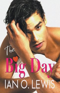 The Big Day - Lewis, Ian O.