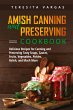 Amish Canning and Preserving COOKBOOK - Bild 1