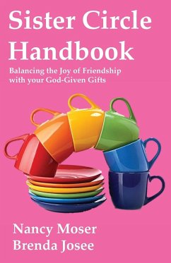 Sister Circle Handbook - Moser, Nancy; Josee, Brenda