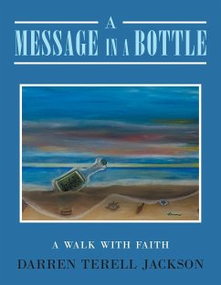 A Message in a Bottle - Jackson, Darren Terell