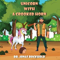 Unicorn With a Crooked Horn - Rockhold, Jonas