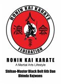 RONIN KAI KARATE