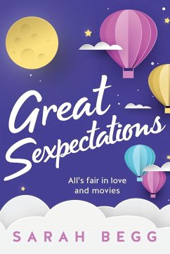 Great Sexpectations - Begg, Sarah
