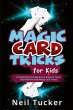 MAGIC CARD TRICKS FOR KIDS - Bild 1