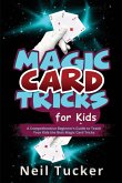 MAGIC CARD TRICKS FOR KIDS