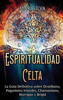 Espiritualidad Celta - Silva, Mari