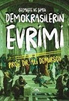 Demokrasilerin Evrimi - Demirsoy, Ali