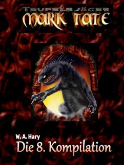 Cover TEUFELSJÄGER: Die 8. Kompilation (eBook, ePUB)