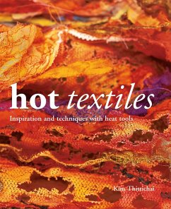 Cover Hot Textiles (eBook, ePUB)