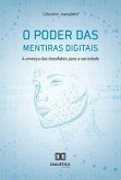 O poder das mentiras digitais (eBook, ePUB) O poder das mentiras digitais (eBook, ePUB)