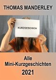 Kurzgeschich 2021 (eBook, ePUB)