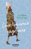 Conversaciones angolanas (eBook, ePUB) Conversaciones angolanas (eBook, ePUB)