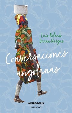 Cover Conversaciones angolanas (eBook, ePUB)
