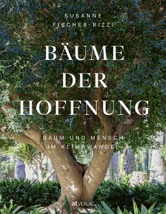 Bäume der Hoffnung (eBook, ePUB) - Fischer-Rizzi, Susanne