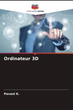 Ordinateur 3D - K., Pavani