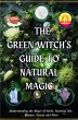 The Green Witch's Guide to Natural Magic - Bild 1