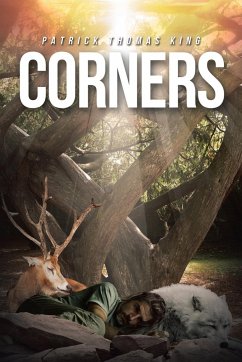 Corners - King, Patrick Thomas