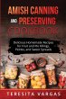Amish Canning and Preserving COOKBOOK - Bild 1