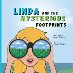 Linda and the Mysterious Footprints - Pistun, Linda