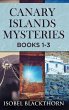 Canary Islands Mysteries - Books 1-3 - Bild 1