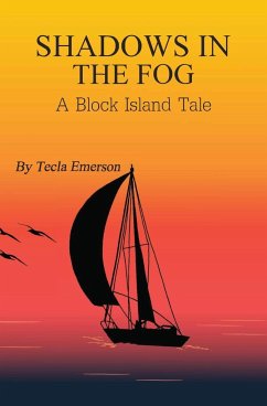 Shadows in the Fog - Emerson, Tecla